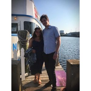 Meet your Posher, Beth